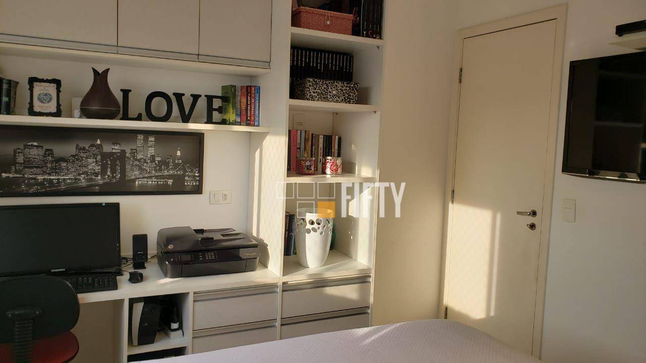 Apartamento à venda com 3 quartos, 105m² - Foto 15