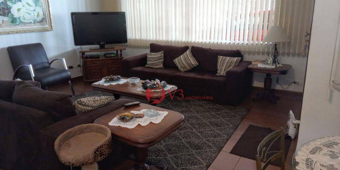 Sobrado à venda com 3 quartos, 220m² - Foto 6