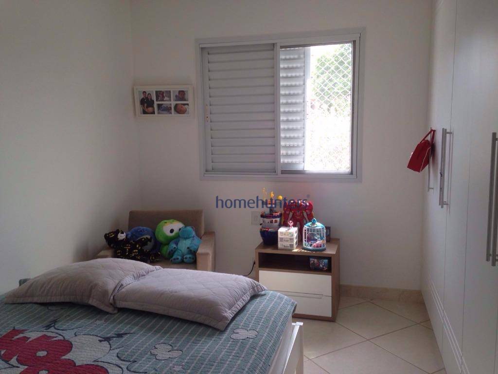 Casa de Condomínio à venda com 4 quartos, 178m² - Foto 14