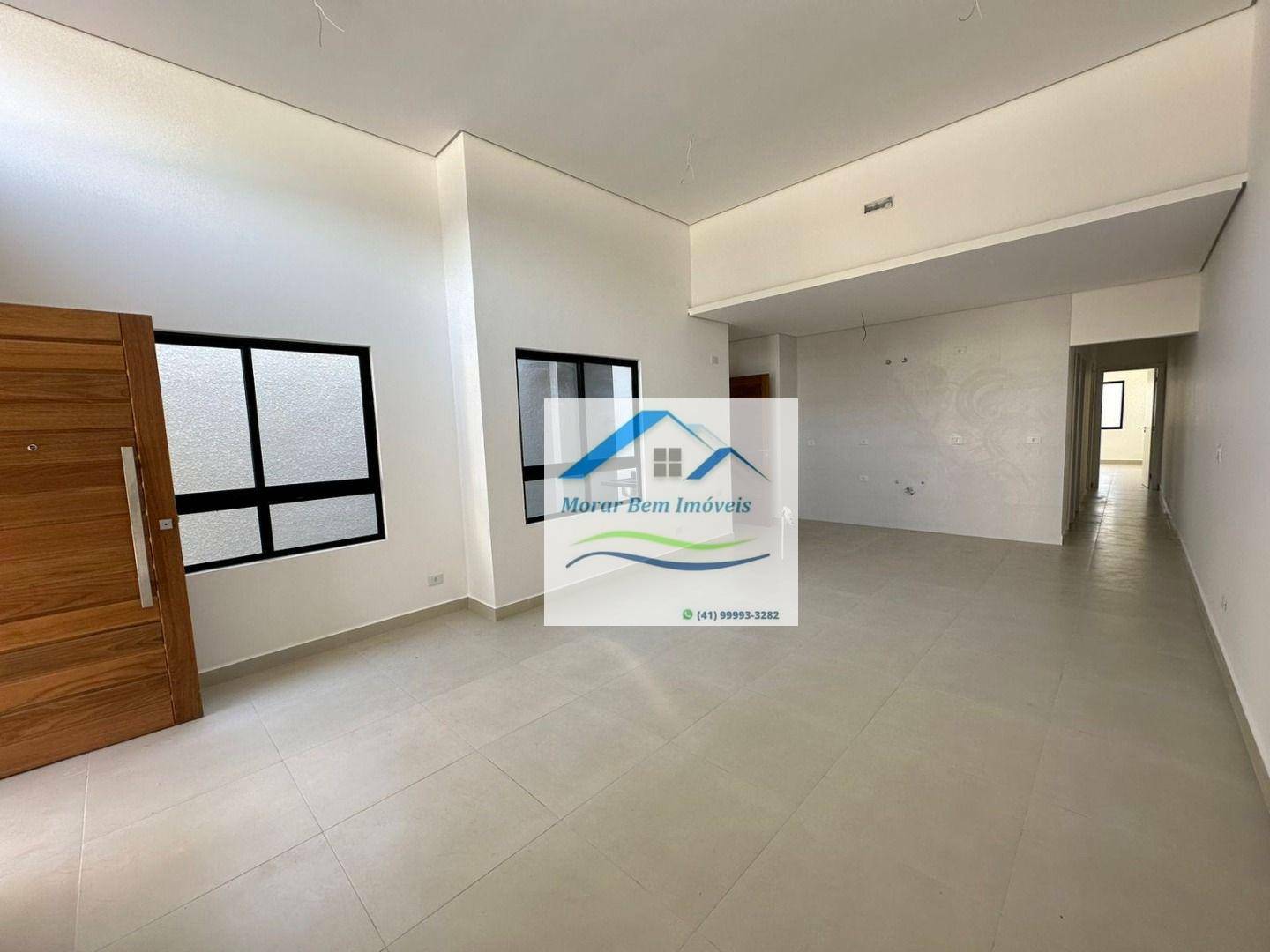 Casa à venda com 3 quartos, 114m² - Foto 7