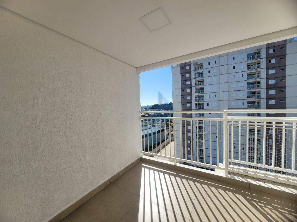 Apartamento para alugar com 2 quartos, 63m² - Foto 6