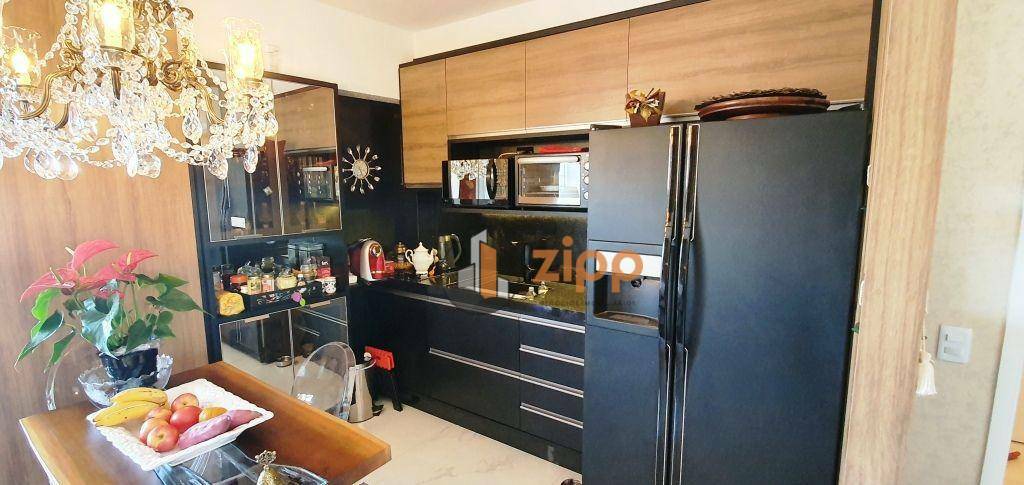 Apartamento à venda com 1 quarto, 42m² - Foto 3