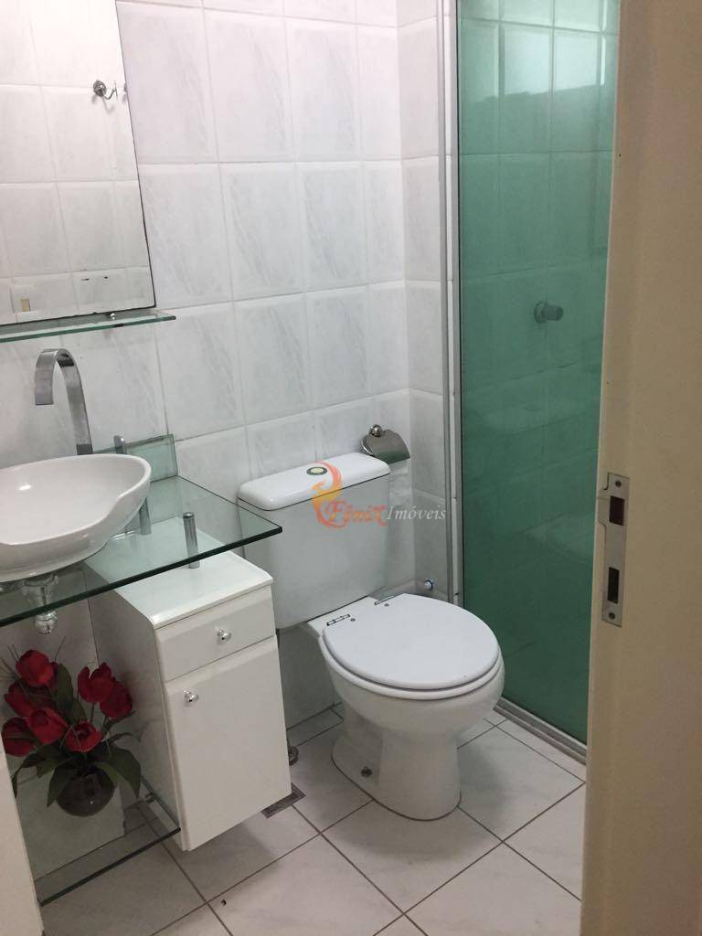 Apartamento à venda com 3 quartos, 84m² - Foto 20