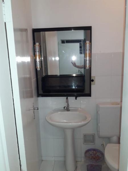 Apartamento à venda com 4 quartos, 170m² - Foto 23