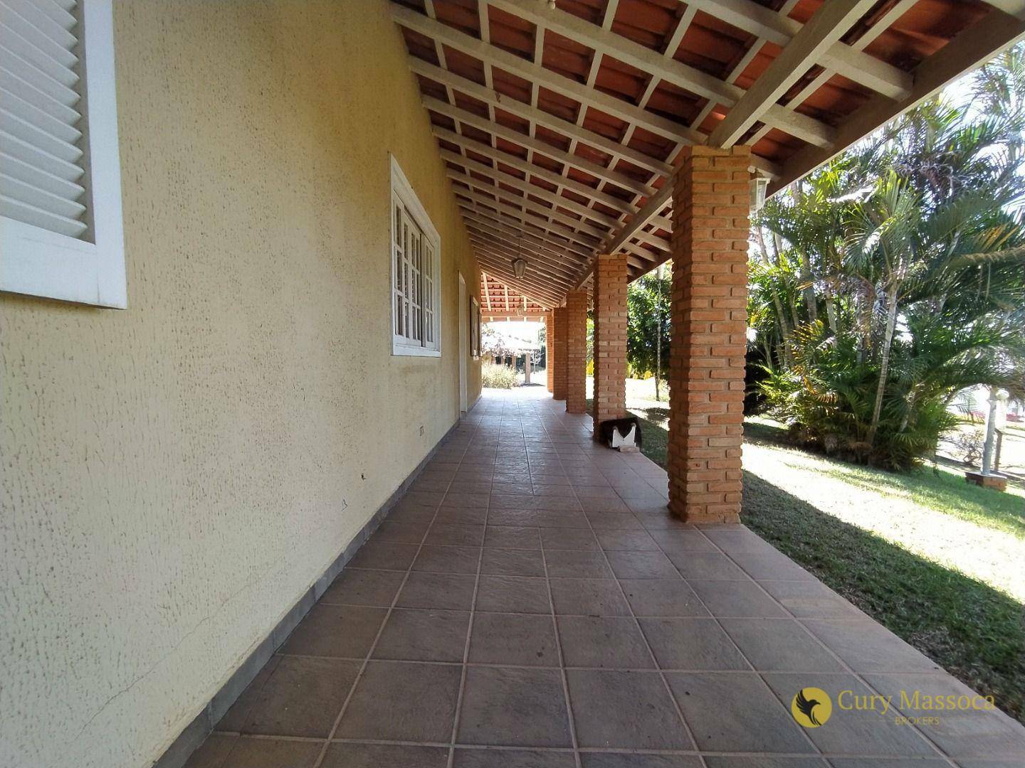 Casa de Condomínio à venda com 3 quartos, 320m² - Foto 13