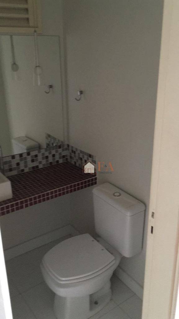 Apartamento à venda com 1 quarto, 40m² - Foto 9