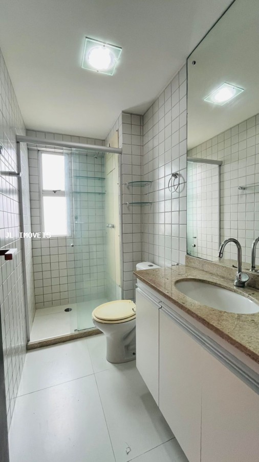 Apartamento para alugar com 3 quartos, 108m² - Foto 25