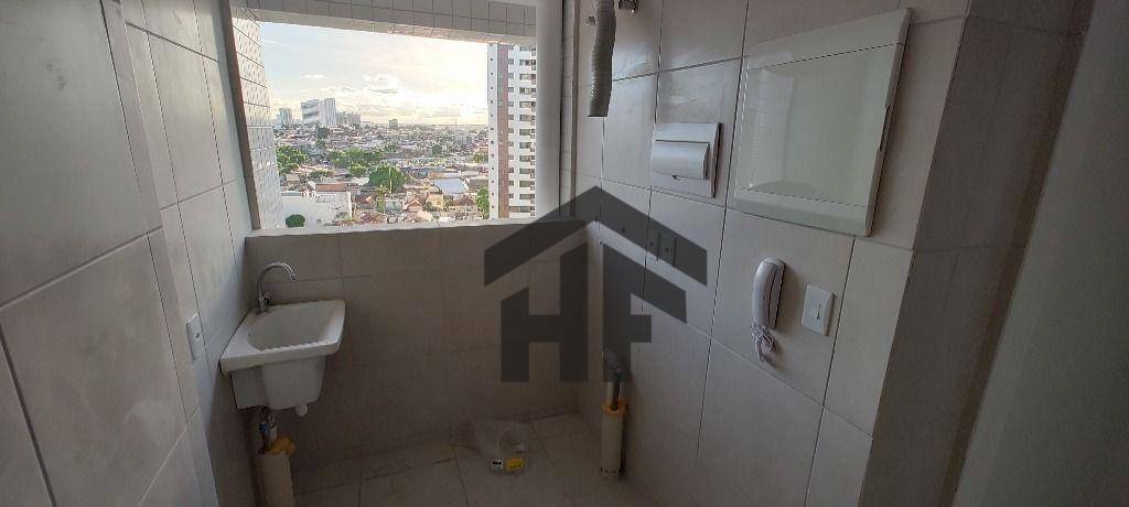 Apartamento à venda com 2 quartos, 52m² - Foto 6