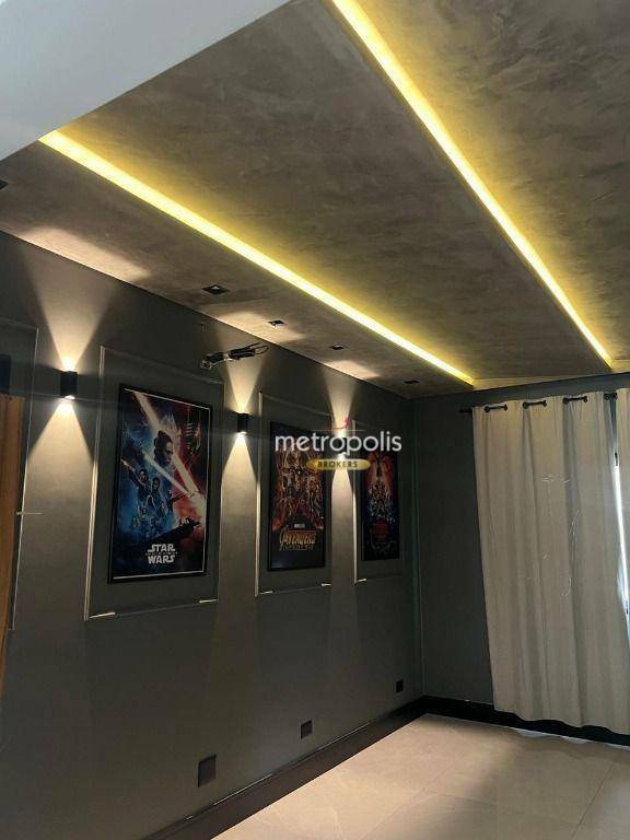 Sobrado, 5 quartos, 607 m² - Foto 14