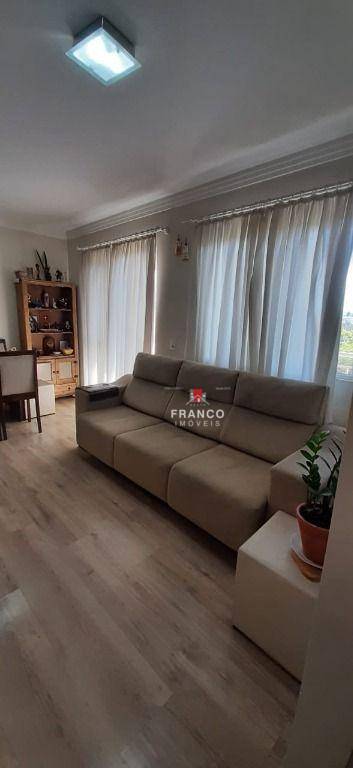 Apartamento à venda com 3 quartos, 70m² - Foto 6