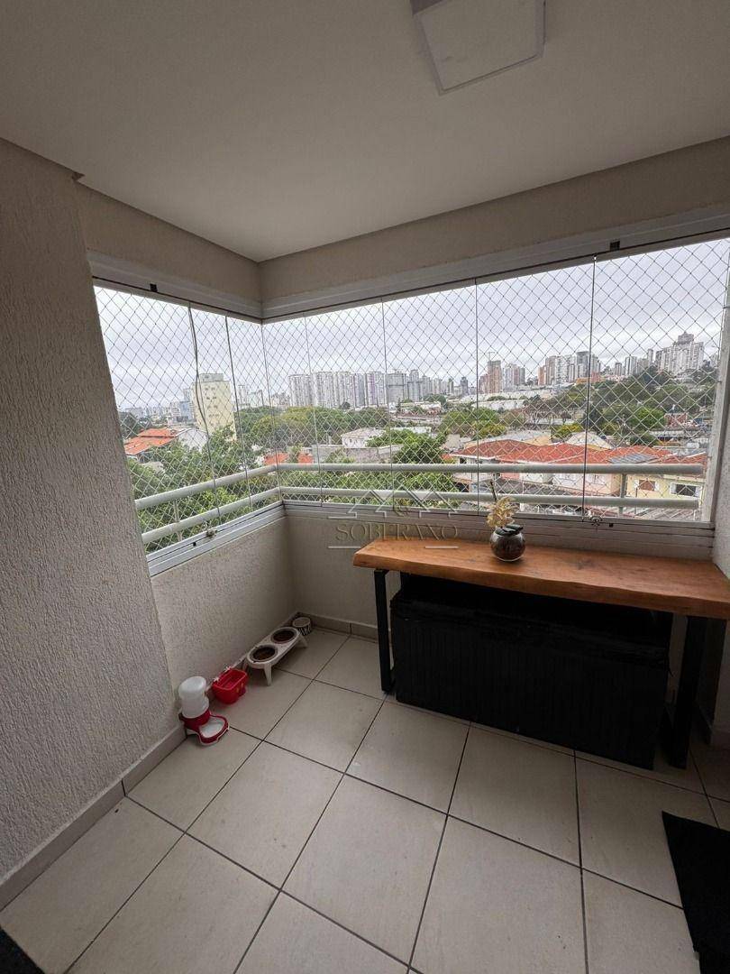 Cobertura à venda com 2 quartos, 110m² - Foto 12