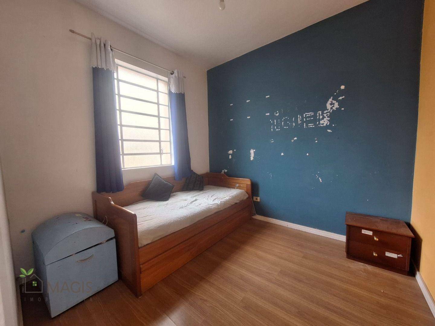 Apartamento à venda com 3 quartos, 115m² - Foto 7