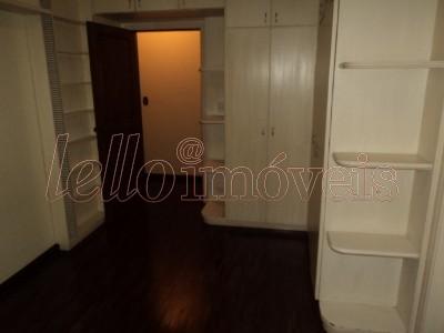 Apartamento para alugar com 3 quartos, 170m² - Foto 8