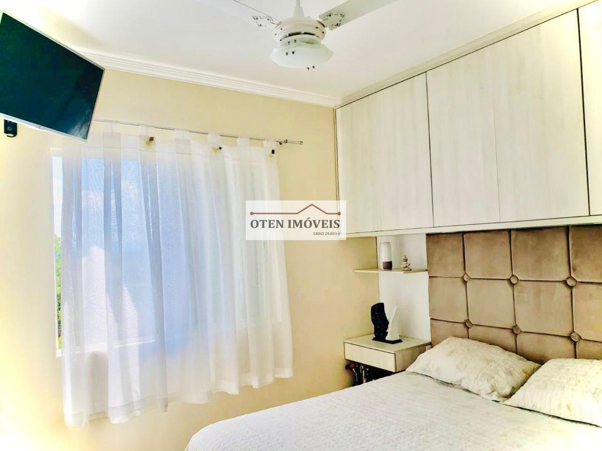 Apartamento à venda com 2 quartos, 62m² - Foto 11