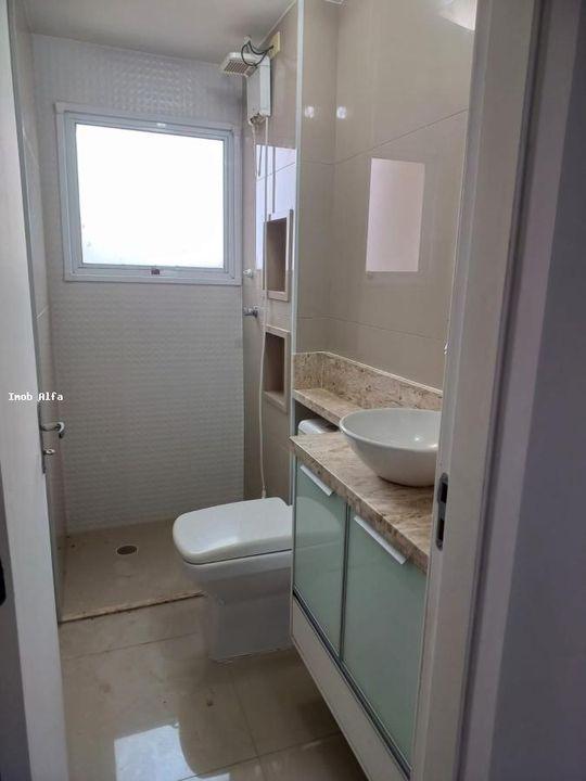 Apartamento à venda com 2 quartos, 56m² - Foto 5