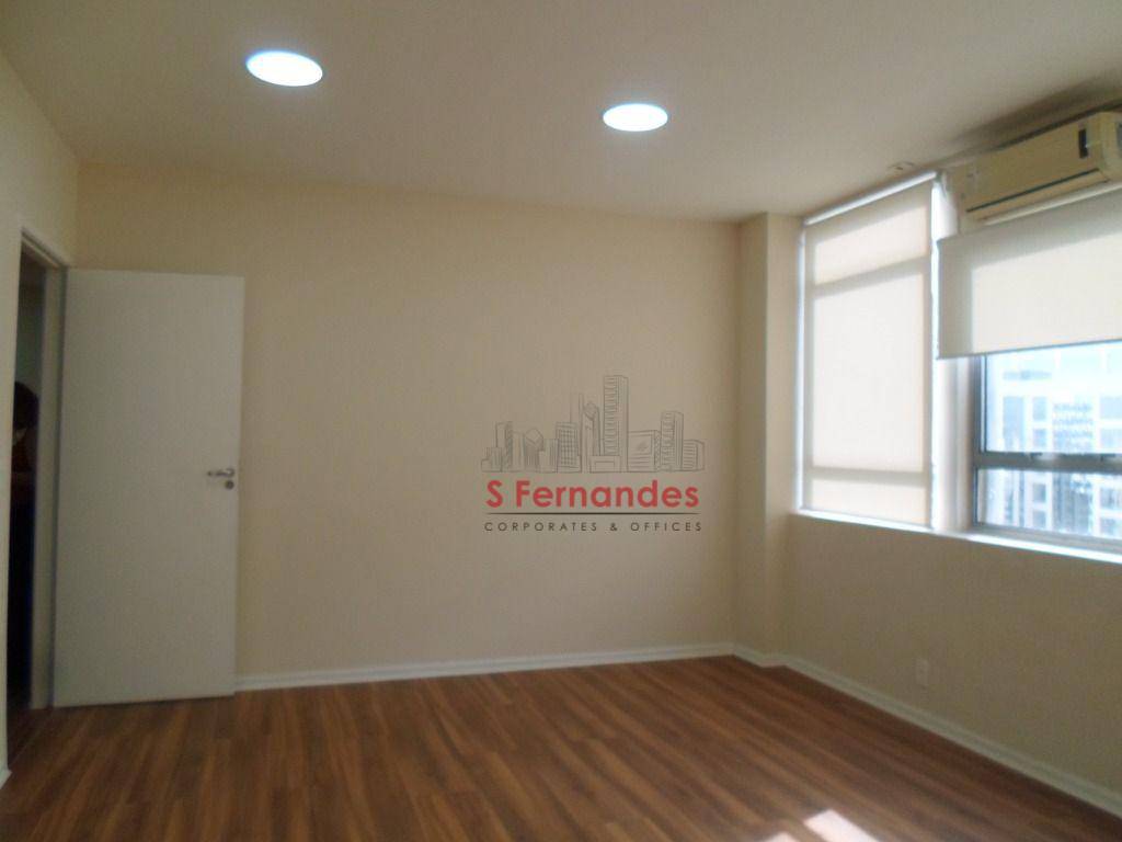 Conjunto Comercial-Sala para alugar, 220m² - Foto 17