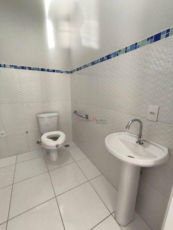 Conjunto Comercial-Sala para alugar, 300m² - Foto 11