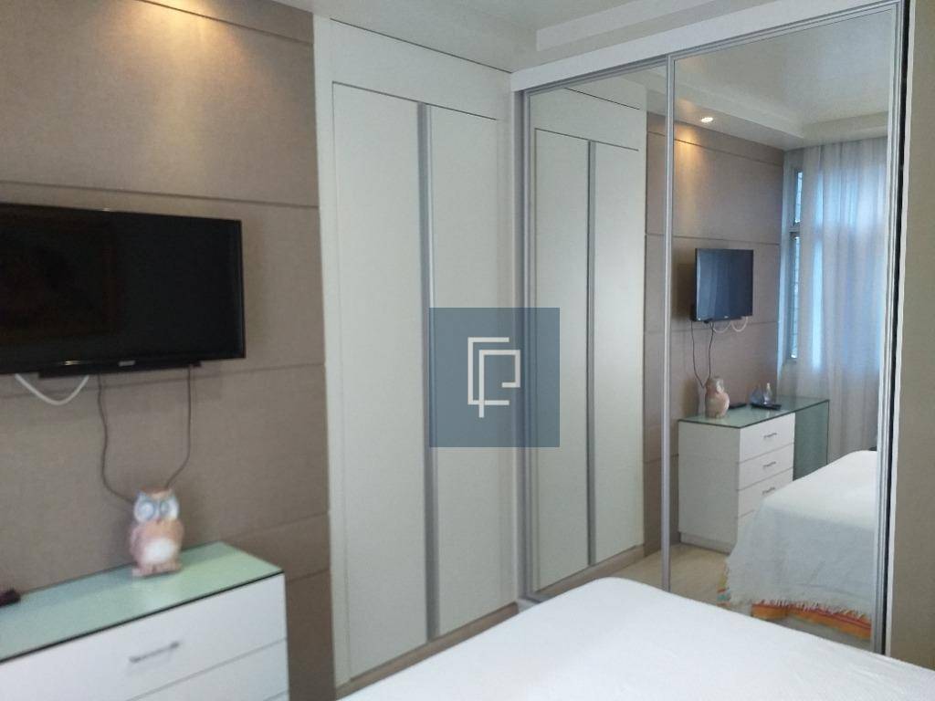 Apartamento à venda com 3 quartos, 164m² - Foto 6