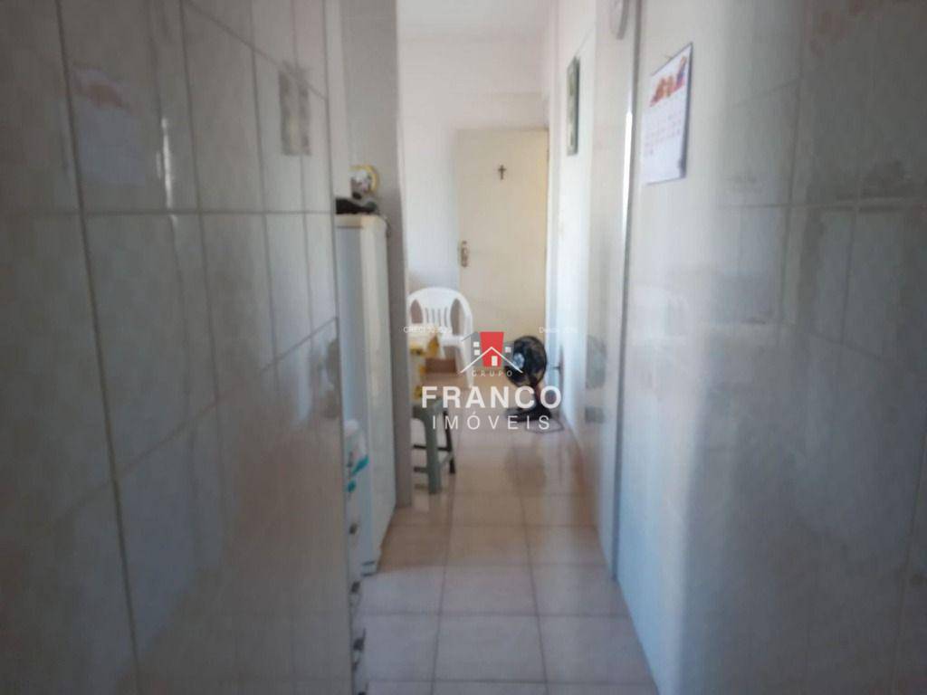 Apartamento à venda com 1 quarto, 58m² - Foto 5