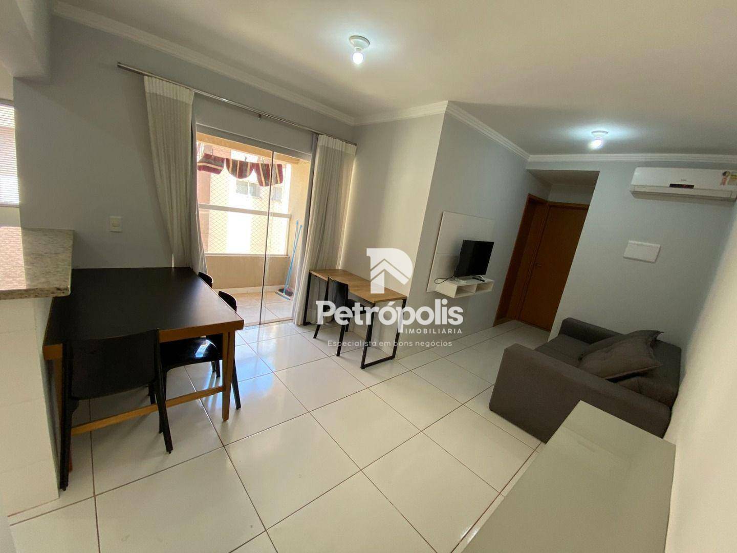 Apartamento, 2 quartos, 56 m² - Foto 4