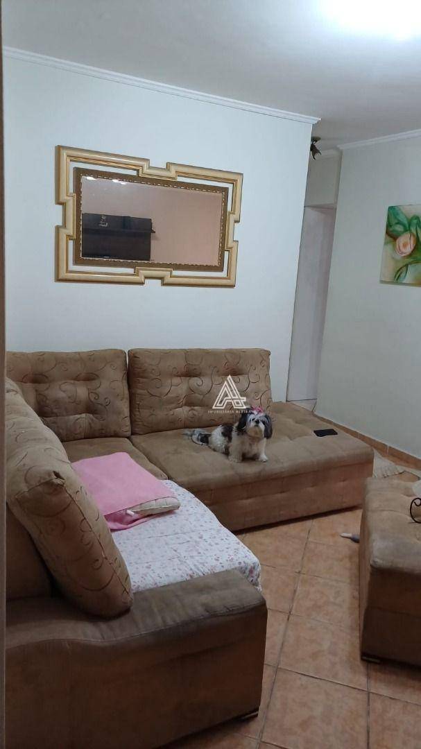 Apartamento à venda com 2 quartos, 70m² - Foto 20