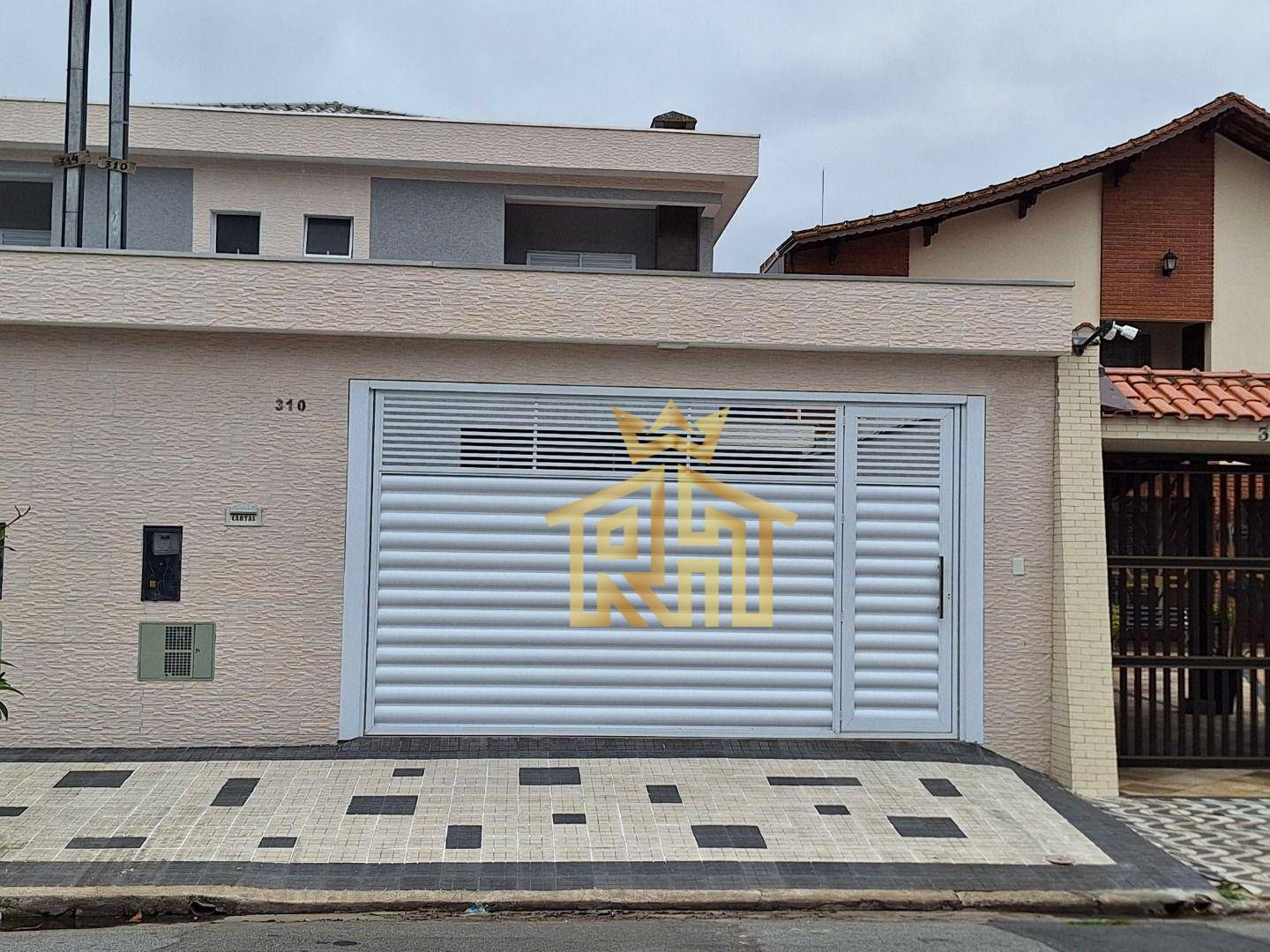 Sobrado à venda com 3 quartos, 135m² - Foto 32