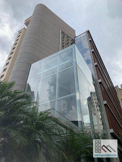 Prédio Inteiro para alugar, 2378m² - Foto 3