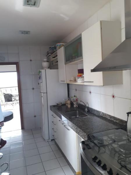 Apartamento à venda com 3 quartos, 112m² - Foto 42