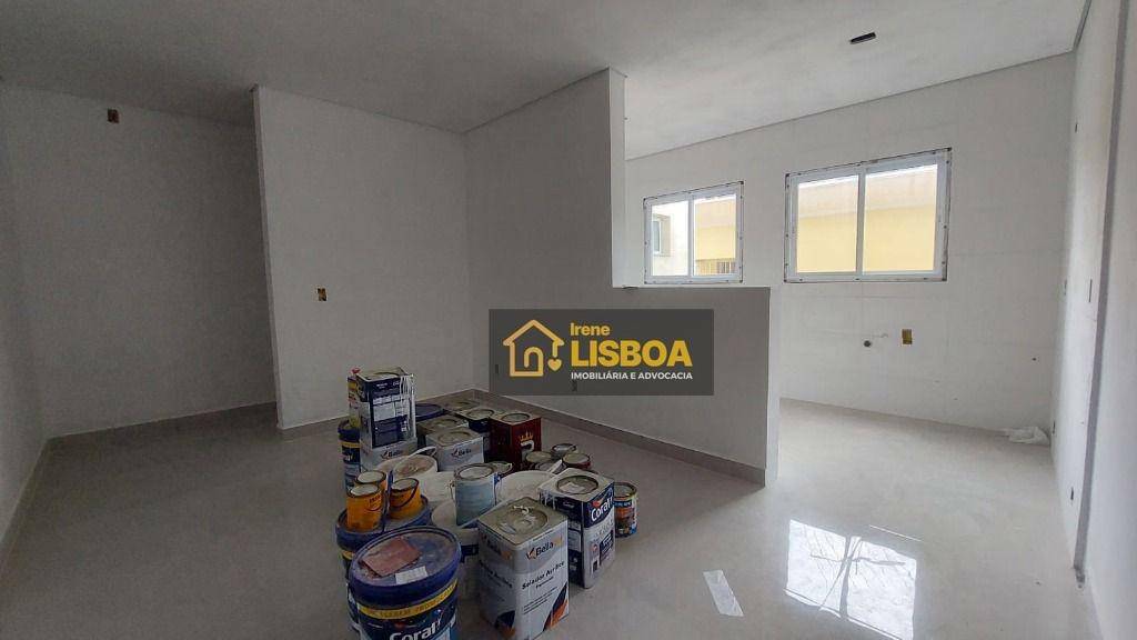 Apartamento à venda com 2 quartos, 57m² - Foto 8