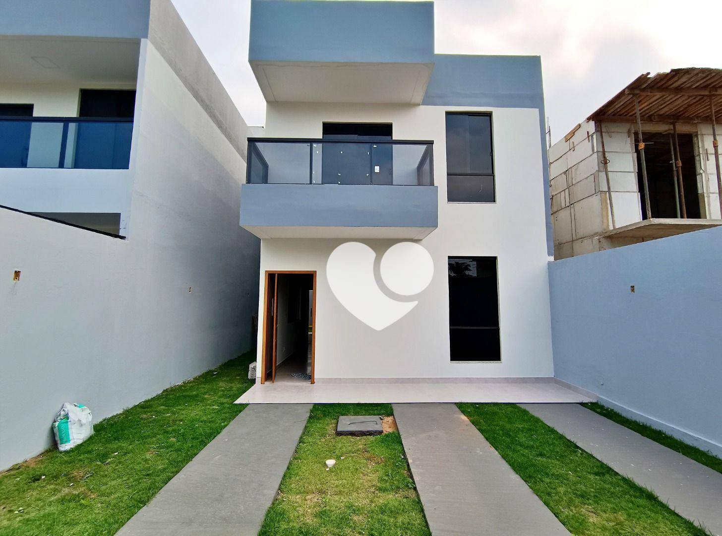 Casa de Condomínio à venda com 3 quartos, 185m² - Foto 19