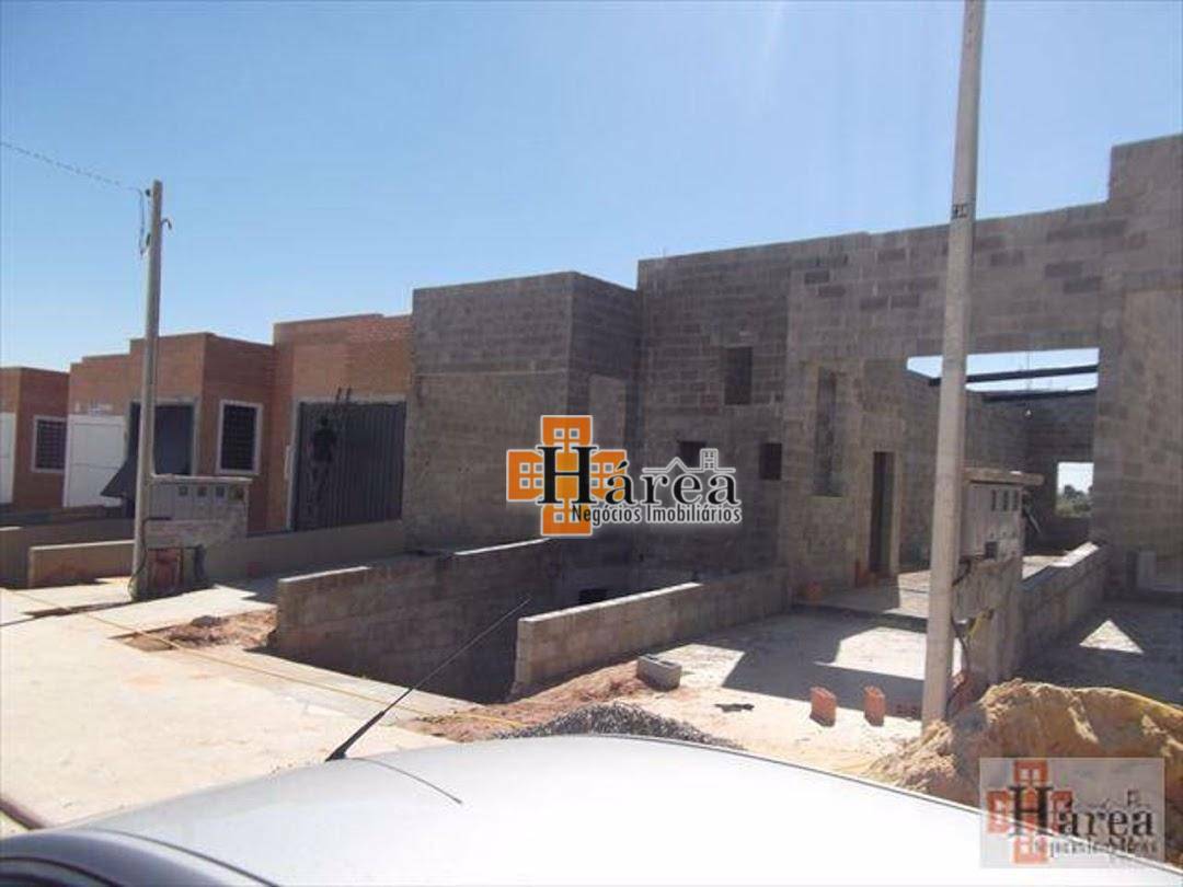 Depósito-Galpão-Armazém à venda, 360m² - Foto 1