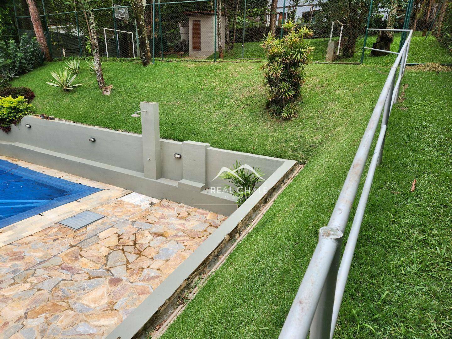 Casa de Condomínio à venda com 3 quartos, 164m² - Foto 20