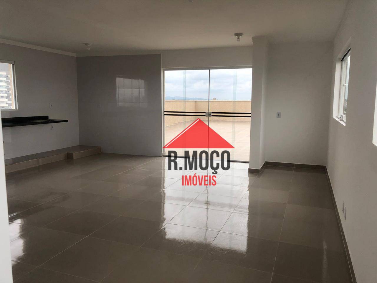 Apartamento à venda com 2 quartos, 39m² - Foto 19