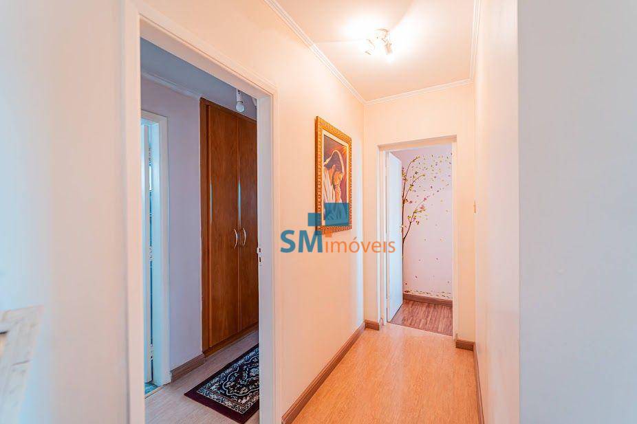 Apartamento à venda com 4 quartos, 154m² - Foto 21