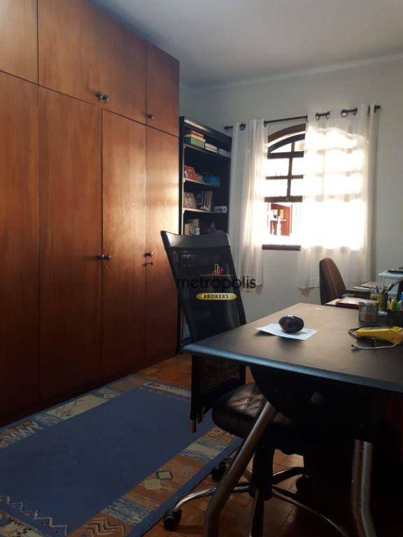 Sobrado à venda com 3 quartos, 250m² - Foto 14