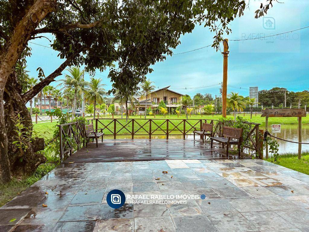 Casa de Condomínio à venda com 4 quartos, 290m² - Foto 37