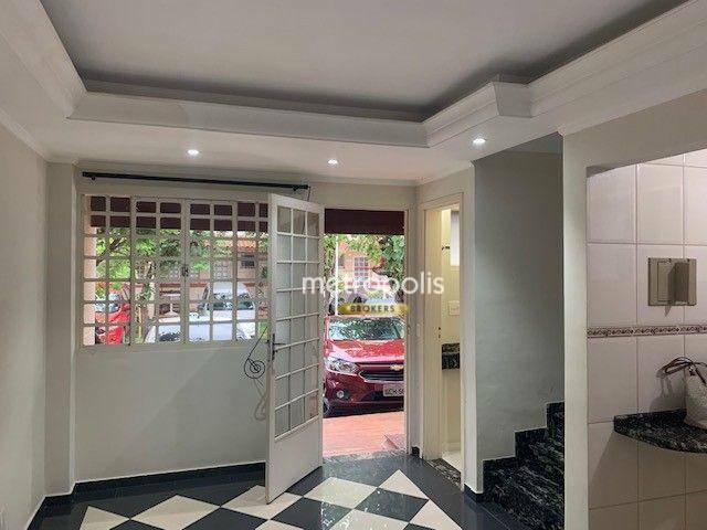 Sobrado à venda com 2 quartos, 110m² - Foto 2