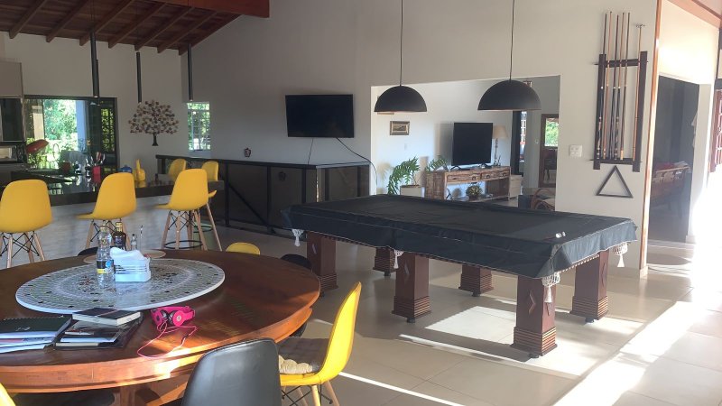 Fazenda à venda com 3 quartos, 2800m² - Foto 8