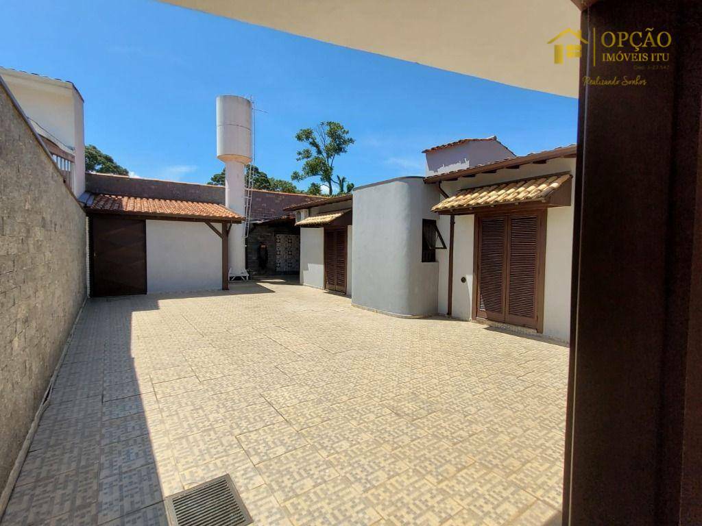 Casa à venda com 3 quartos, 203m² - Foto 19