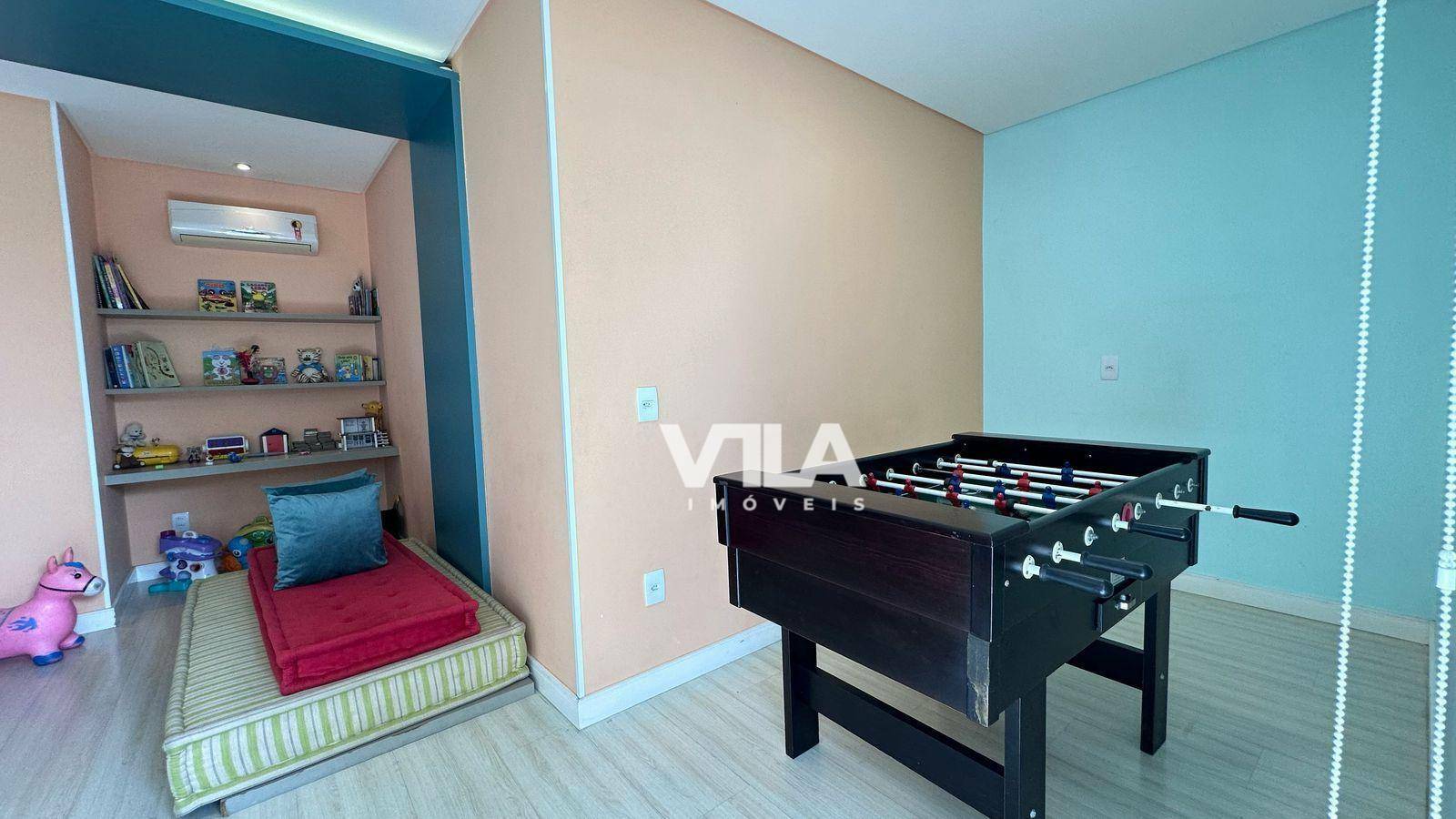 Apartamento à venda com 2 quartos, 117m² - Foto 22