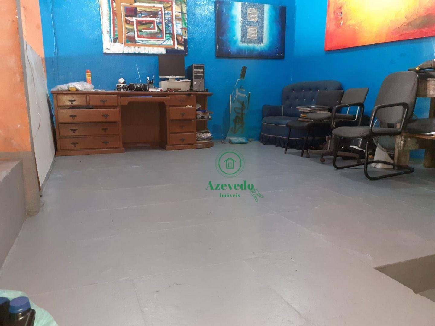 Loja-Salão para alugar, 60m² - Foto 4