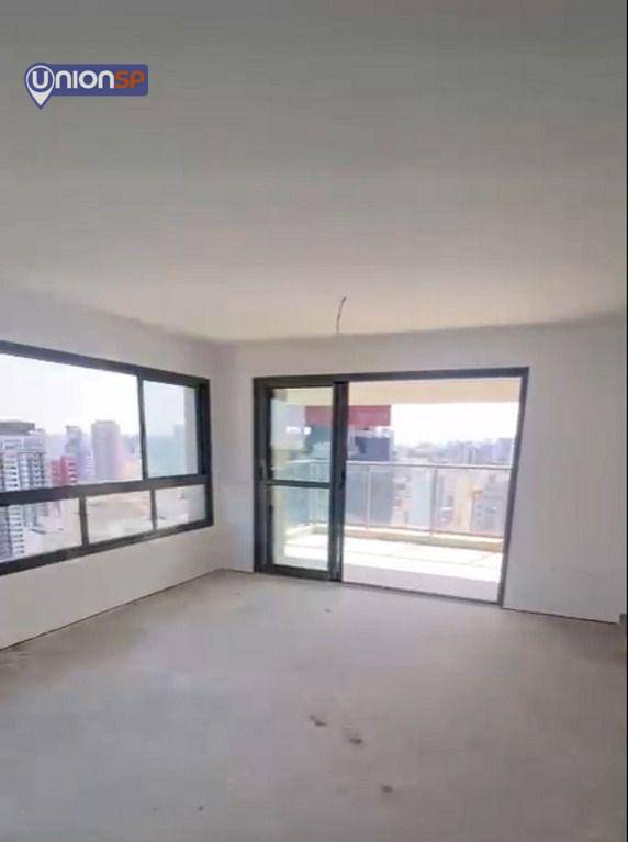 Apartamento à venda com 1 quarto, 70m² - Foto 1