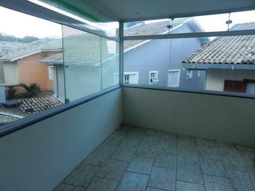 Sobrado à venda com 3 quartos, 160m² - Foto 15