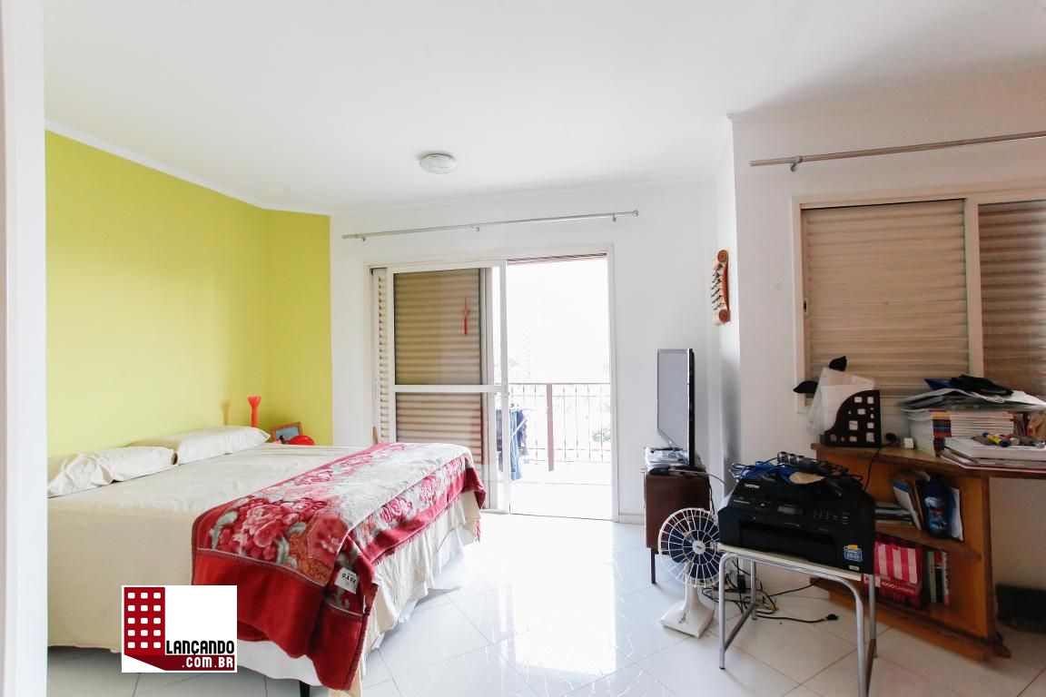 Apartamento à venda com 3 quartos, 160m² - Foto 9