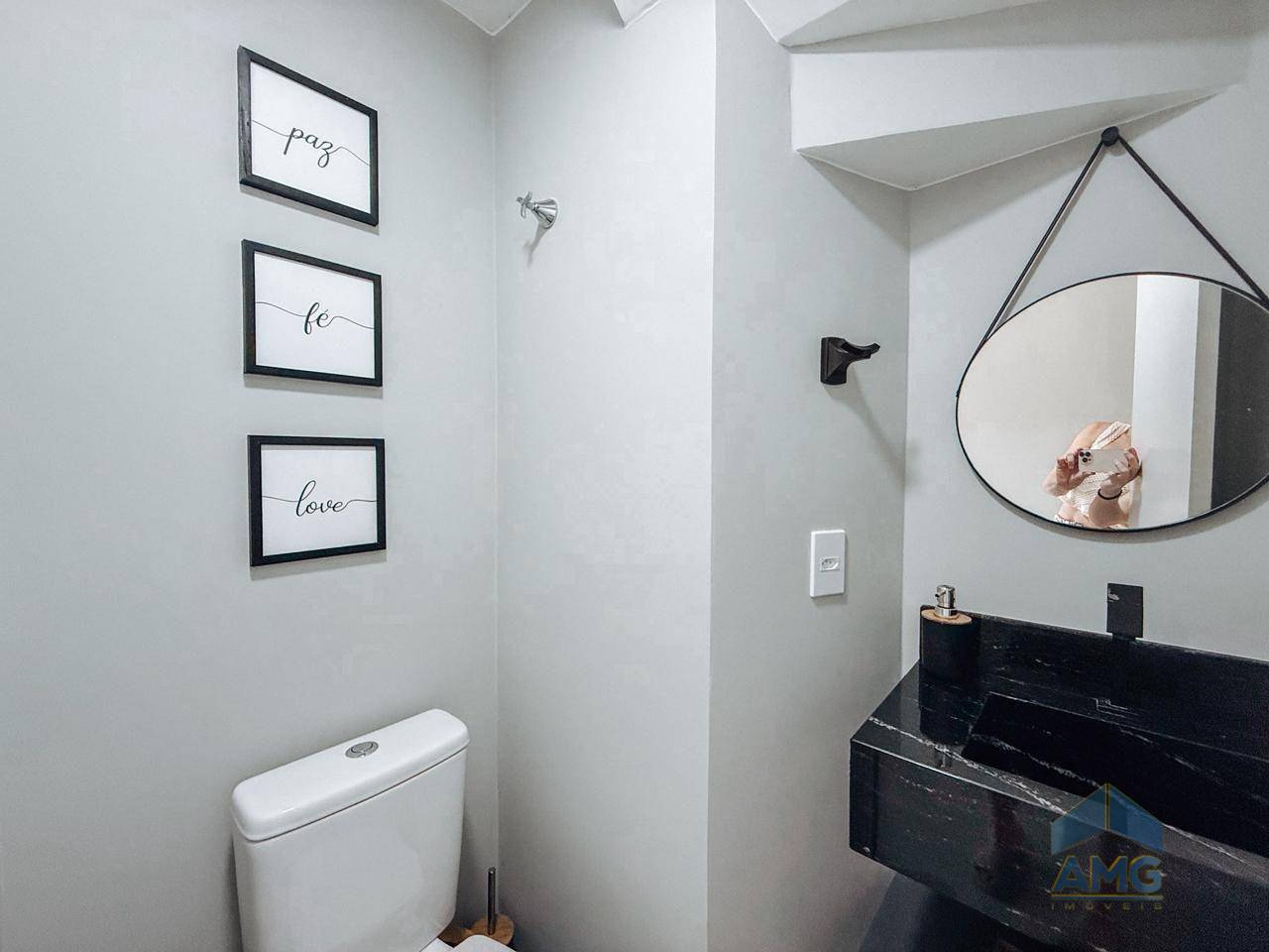 Sobrado, 2 quartos, 69 m² - Foto 4