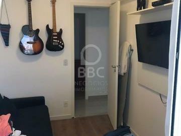 Apartamento à venda com 3 quartos, 99m² - Foto 17