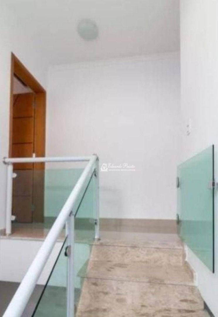 Sobrado à venda com 3 quartos, 110m² - Foto 11