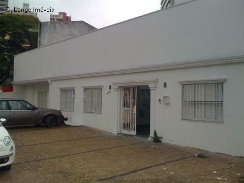 Casa para alugar com 5 quartos, 400m² - Foto 1