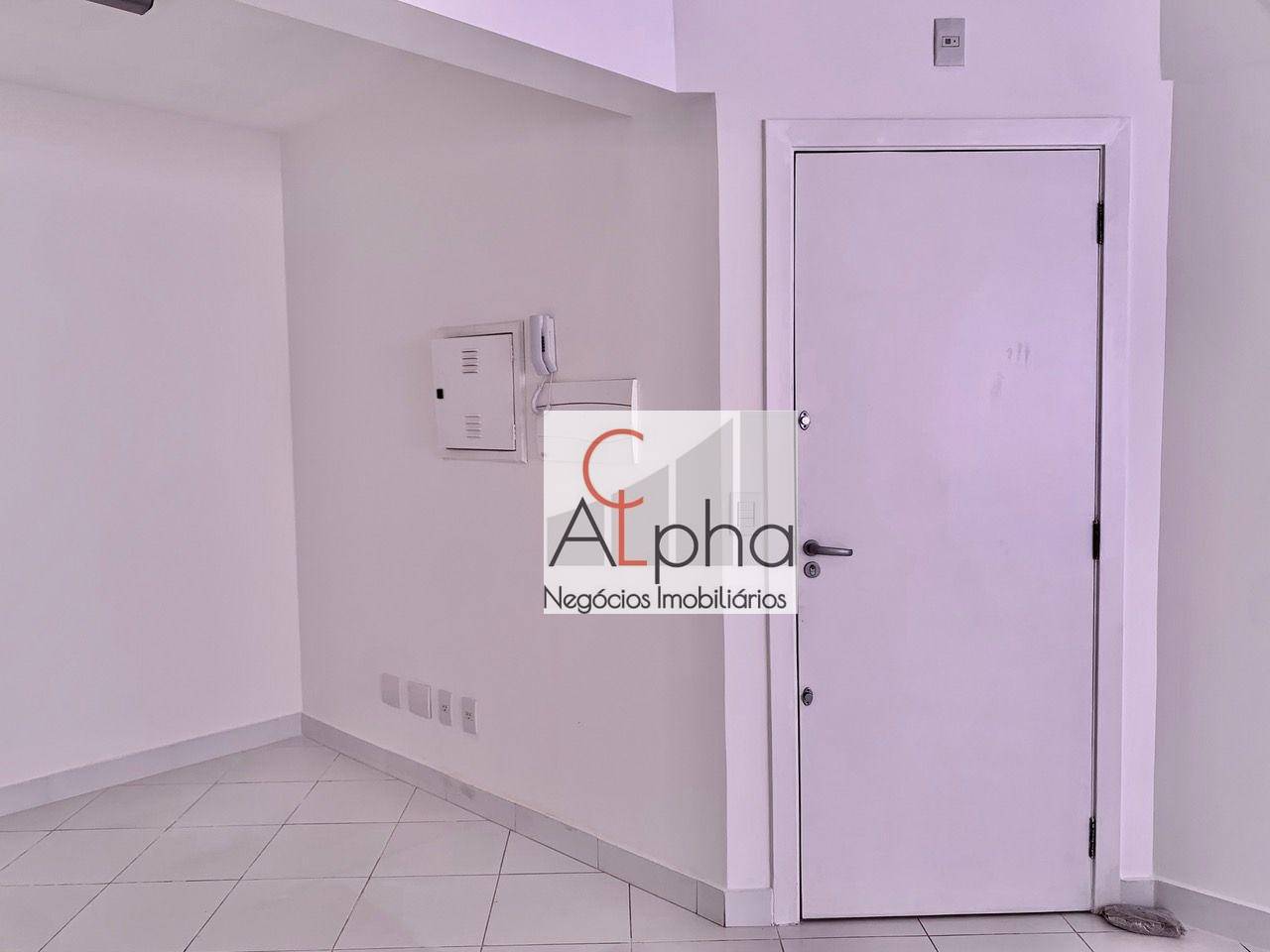 Conjunto Comercial-Sala para alugar, 25m² - Foto 4