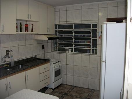 Sobrado à venda com 2 quartos, 88m² - Foto 10